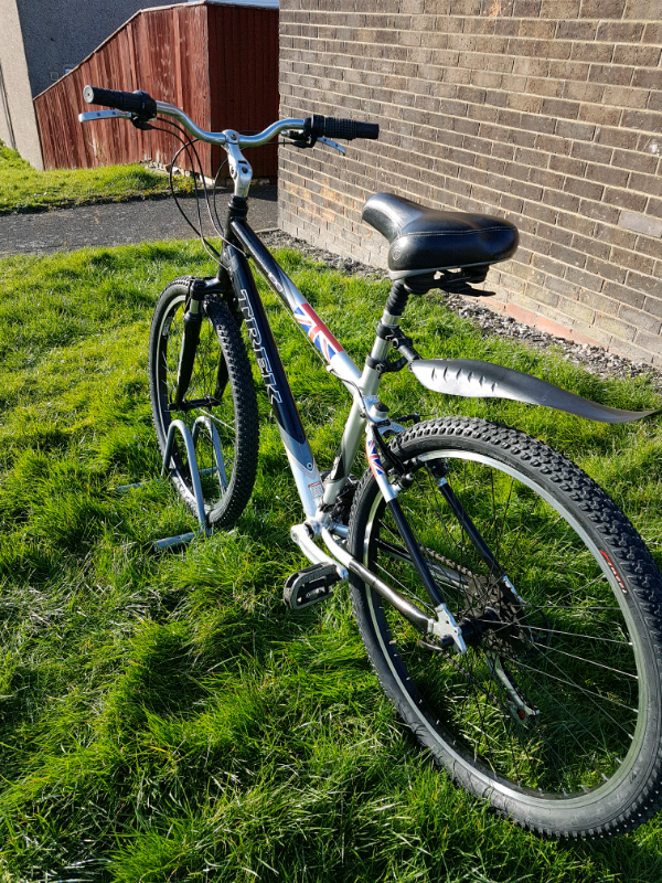 Trek Navigator 100 Hybrid SIZE 